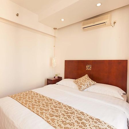 Chicago Suites International Shenzhen Luaran gambar